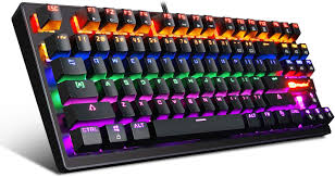 Razer BlackWidow V4