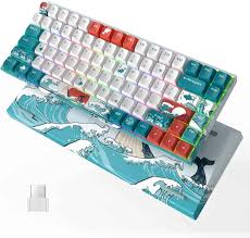 Logitech MX Keys