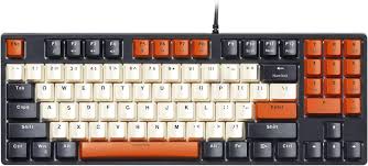 Corsair K95 RGB Platinum