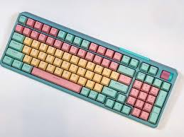 Apple Magic Keyboard