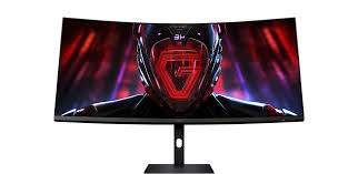 Samsung Odyssey G9